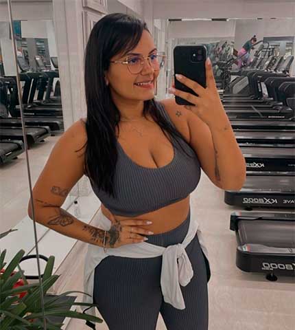 Bruna Bacelar Massoterapeuta em Recife - Imagem 3