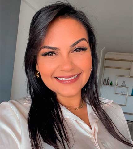 Bruna Bacelar Massoterapeuta em Recife - Imagem 4