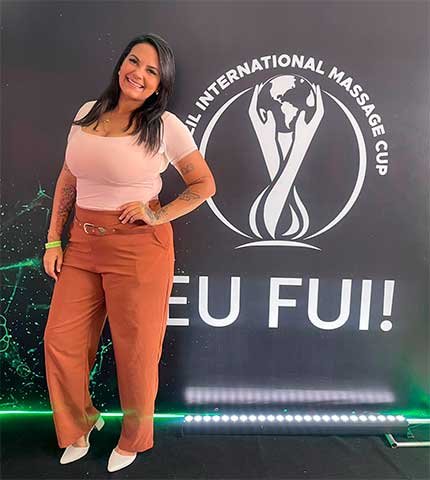 Bruna Bacelar Massoterapeuta em Recife - Imagem 6