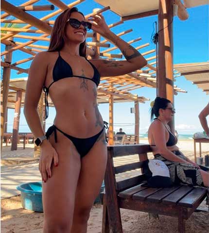 Lay Massoterapeuta em Recife - Imagem 3