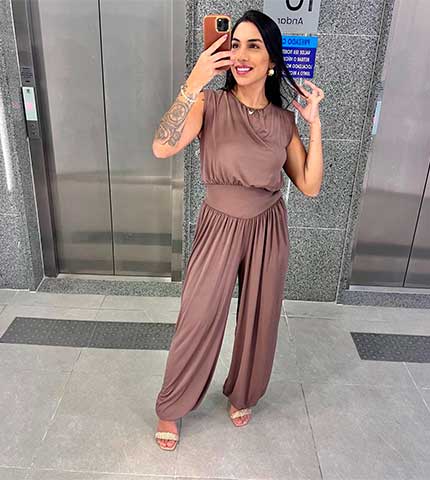 Mariana Terapeuta em Recife - Imagem 6