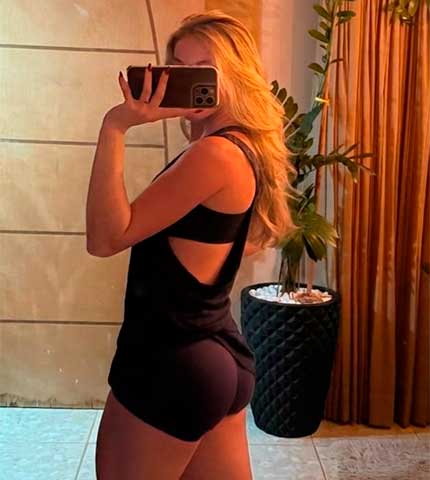 Amaia Massoterapeuta em Recife - Imagem 6