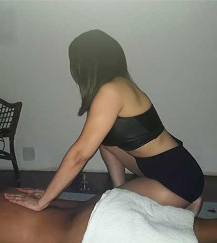 Brenda Bellini Terapeuta Tântrica em Salvador - Imagem 3