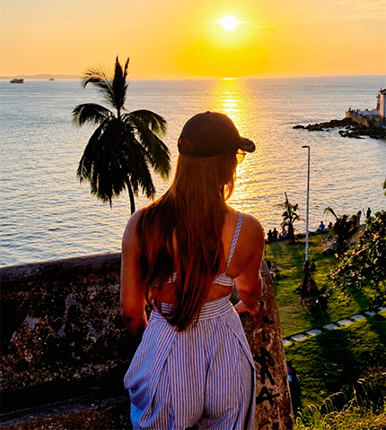 Camila Vasconcelos Terapeuta em Salvador - Imagem 5