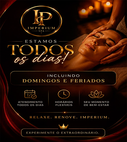 Imperium Terapeuta em Salvador - Imagem 2