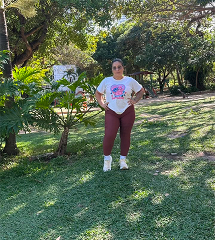 Júlia Massoterapeuta em Natal - Imagem 2