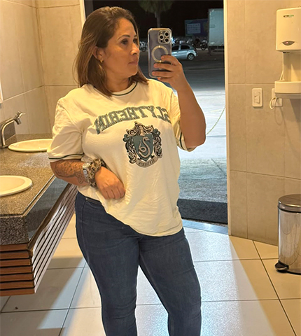Júlia Massoterapeuta em Natal - Imagem 3