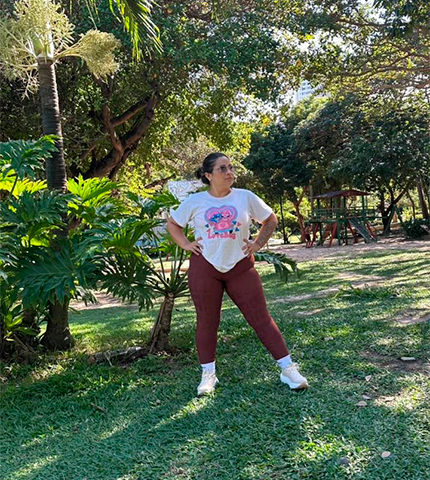 Júlia Massoterapeuta em Natal - Imagem 4