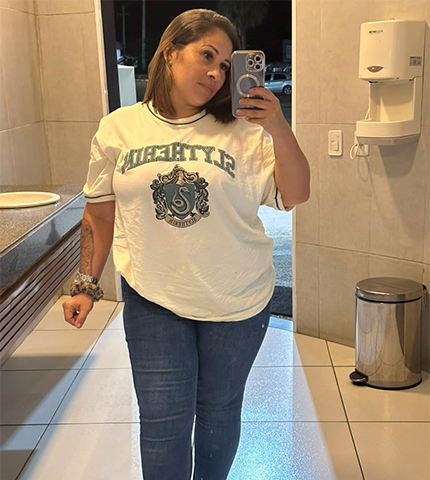 Júlia Massoterapeuta em Natal - Imagem 5