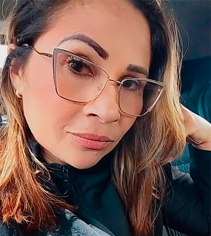 Júlia Massoterapeuta em Natal - Imagem 6