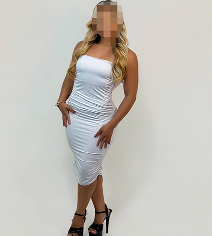 Kiara Massoterapeuta em Fortaleza - Imagem 5