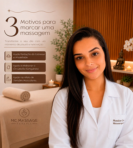 Lisa Massoterapeuta em Salvador - Imagem 4