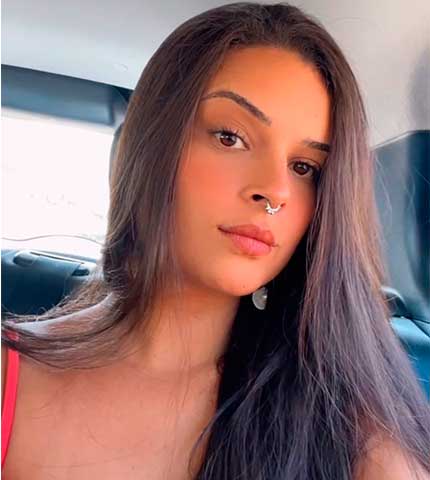 Lisa Massoterapeuta em Salvador - Imagem 5