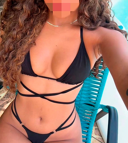 Liz Massoterapeuta em Salvador - Imagem 4