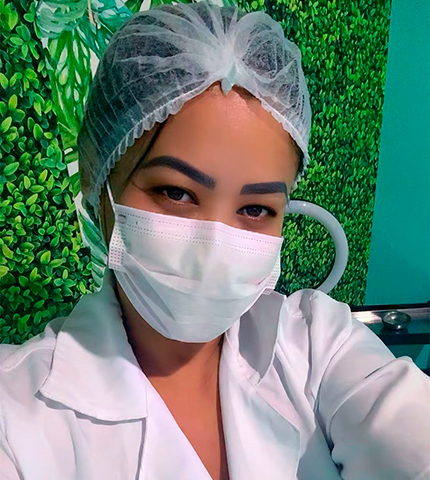 Massoterapeuta & Estética em Salvador - Imagem 2