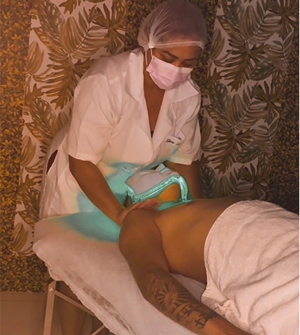 Massoterapeuta & Estética em Salvador - Imagem 3