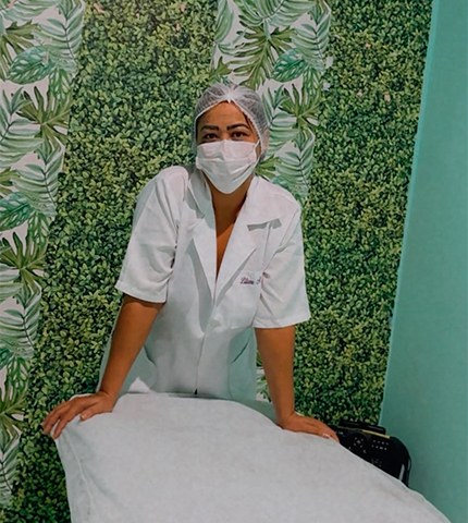 Massoterapeuta & Estética em Salvador - Imagem 4