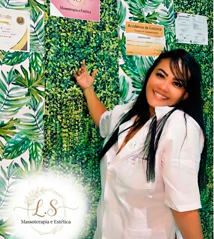 Massoterapeuta & Estética em Salvador - Imagem 5