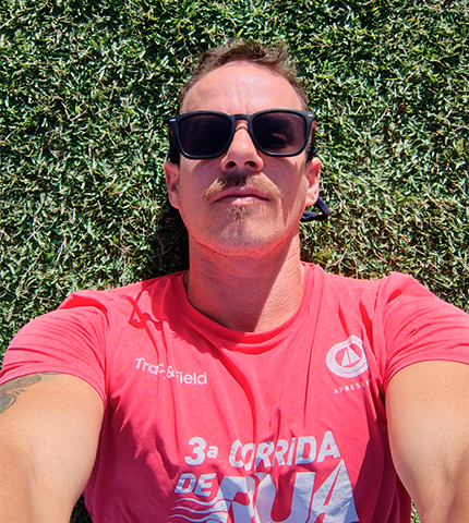 Massoterapeuta Gabriel em Salvador - Imagem 4