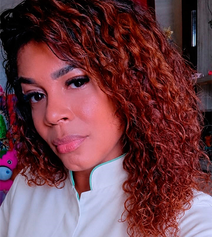 Massoterapeuta Paula Nascimento em Salvador - Imagem 2