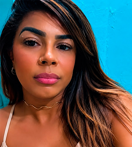 Massoterapeuta Paula Nascimento em Salvador - Imagem 4