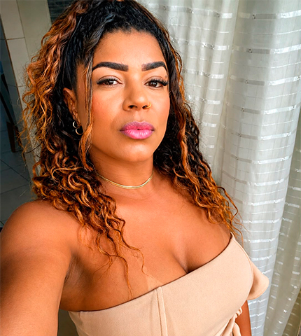 Massoterapeuta Paula Nascimento em Salvador - Imagem 5