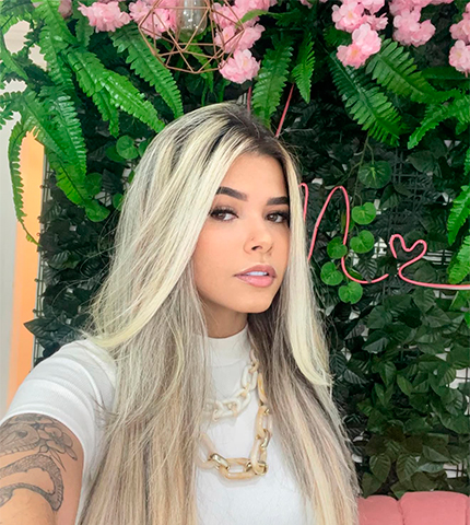 Natasha Barreto Terapeuta em Salvador - Imagem 3