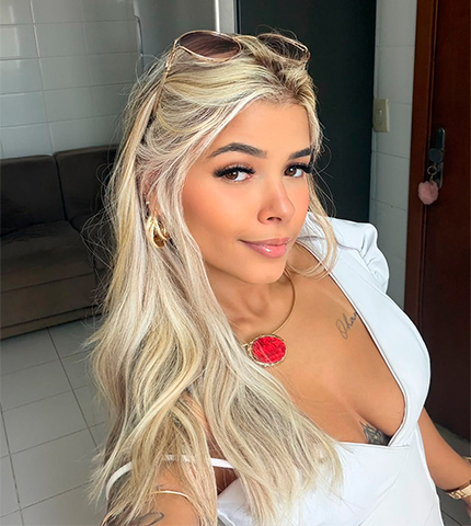 Natasha Barreto Terapeuta em Salvador - Imagem 6