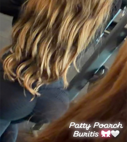 Patty Poarch Terapeuta em Belo Horizonte - Imagem 6