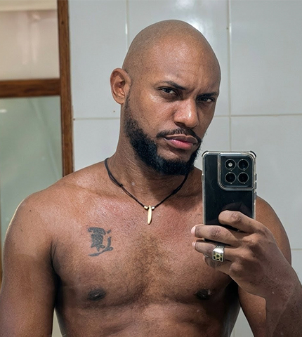 Sr Mota Massoterapeuta em Salvador - Imagem 5