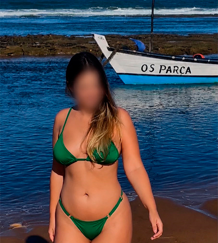 Clara Gusmão Massoterapeuta em Salvador - Imagem 3