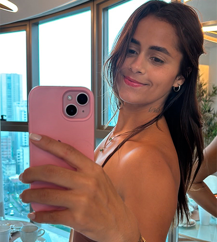 Terapeuta Elayne em Recife - Imagem 6
