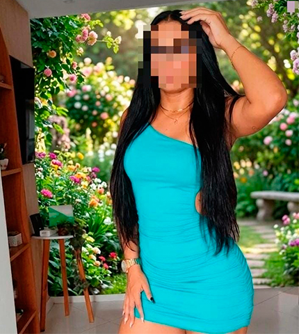 Terapeuta Larissa em Lauro de Freitas - Imagem 2