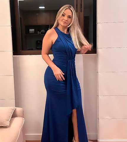Massoterapeuta Natália em Recife - Imagem 4