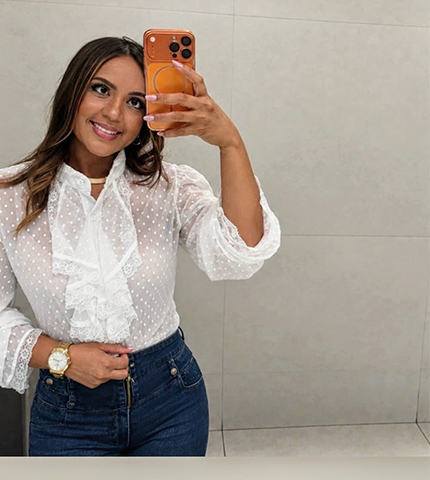 Terapeuta Thais Almeida em Salvador - Imagem 2