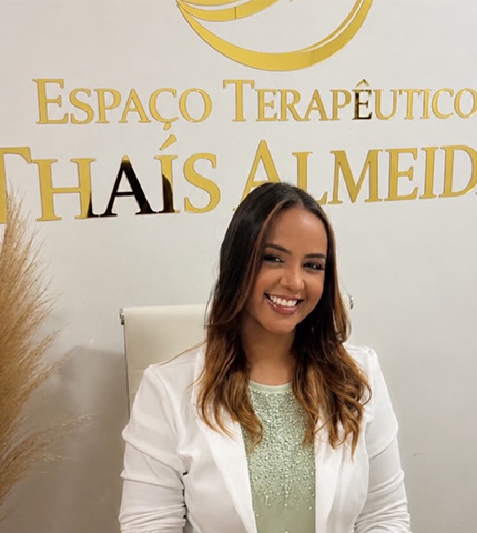 Terapeuta Thais Almeida em Salvador - Imagem 3