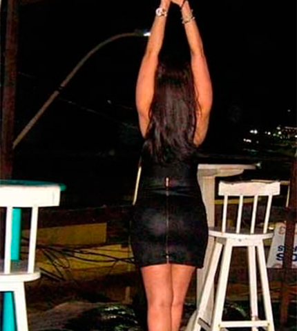 Brenda Bellini Terapeuta Tântrica em Salvador - Imagem 3