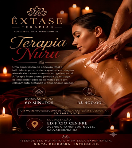 Êxtase Terapias Sensoriais - Imagem 6