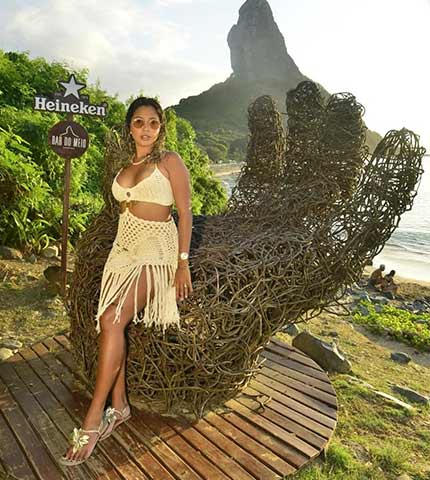 Giovanna Dias Terapeuta Tântrica em Recife - Imagem 3