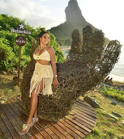 Giovanna Dias Terapeuta Tântrica em Recife - Imagem 4