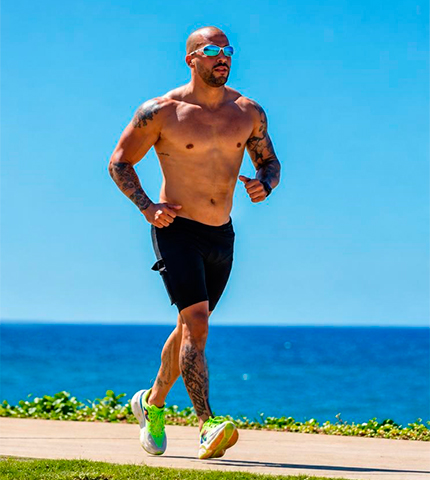 Jota Massoterapeuta em Salvador - Imagem 3