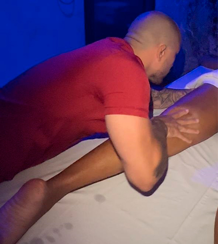 Jota Massoterapeuta em Salvador - Imagem 5