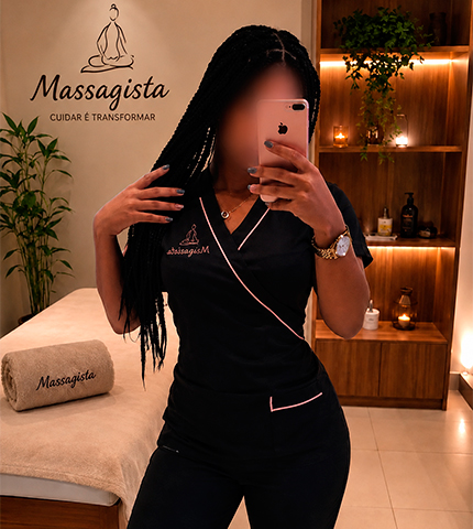 Laura Massoterapeuta - Imagem 2