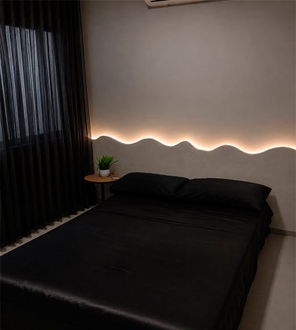Lumière Spa em Salvador - Imagem 6