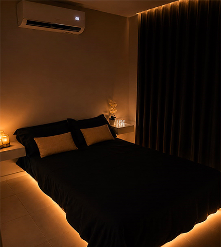 Lumière Spa em Salvador - Imagem 7