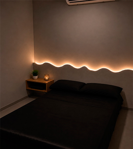 Lumière Spa em Salvador - Imagem 8