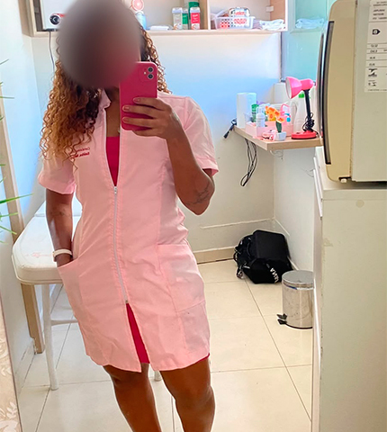 Melissa Prado Terapeuta em Lauro Freitas - Imagem 4