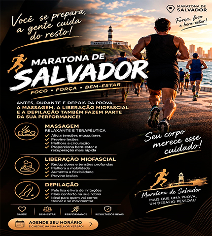 Samantha Smith Terapeuta em Salvador - Imagem 6