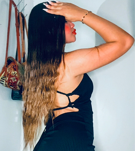 Sofia Massoterapeuta em Natal - Imagem 2