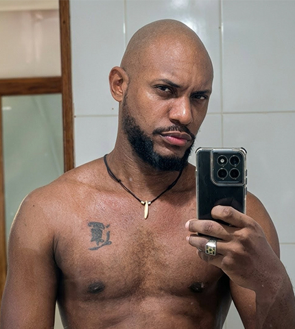 Sr Mota Massoterapeuta em Salvador - Imagem 2